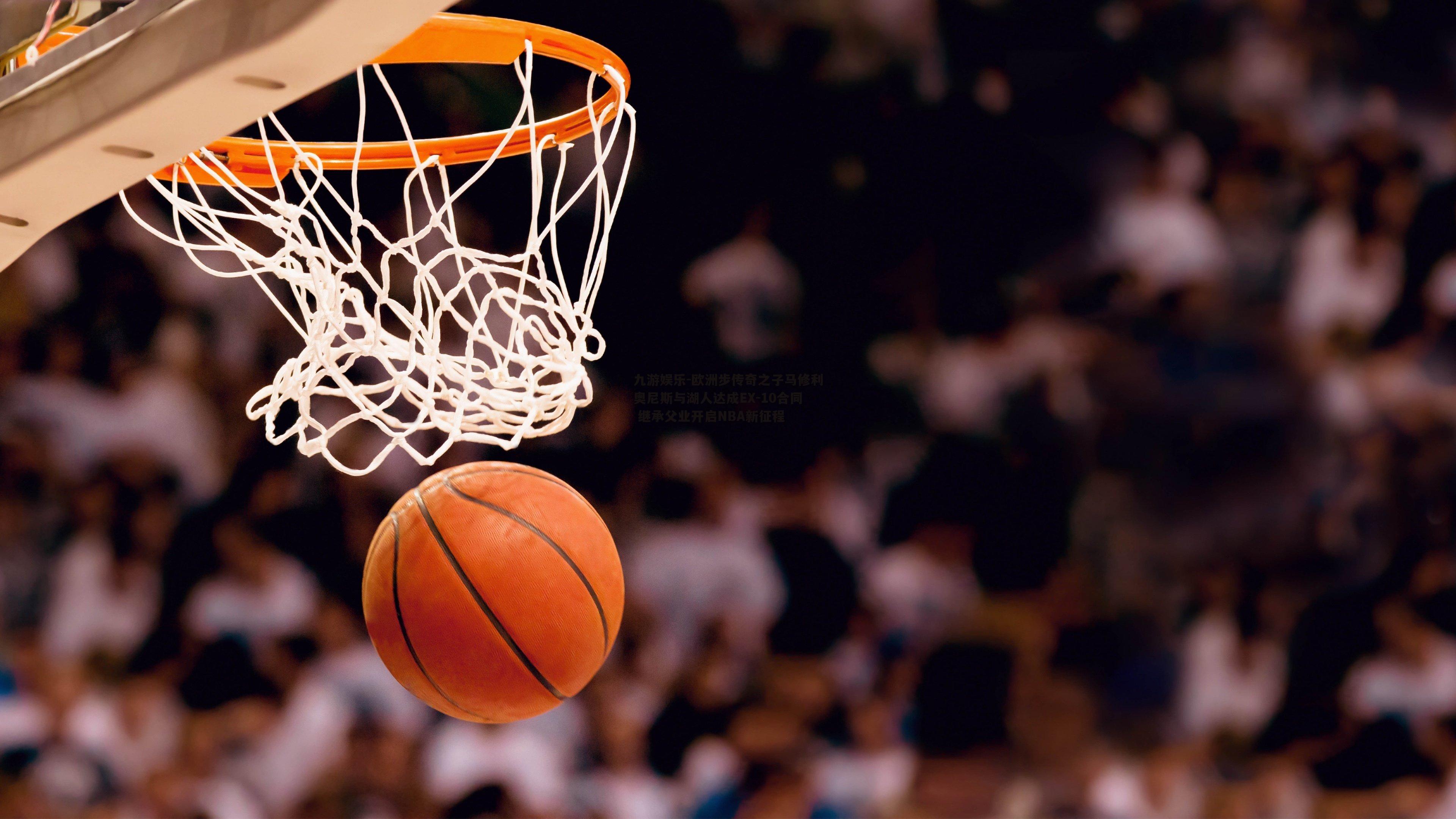 欧洲步传奇之子马修利奥尼斯与湖人达成EX-10合同 继承父业开启NBA新征程