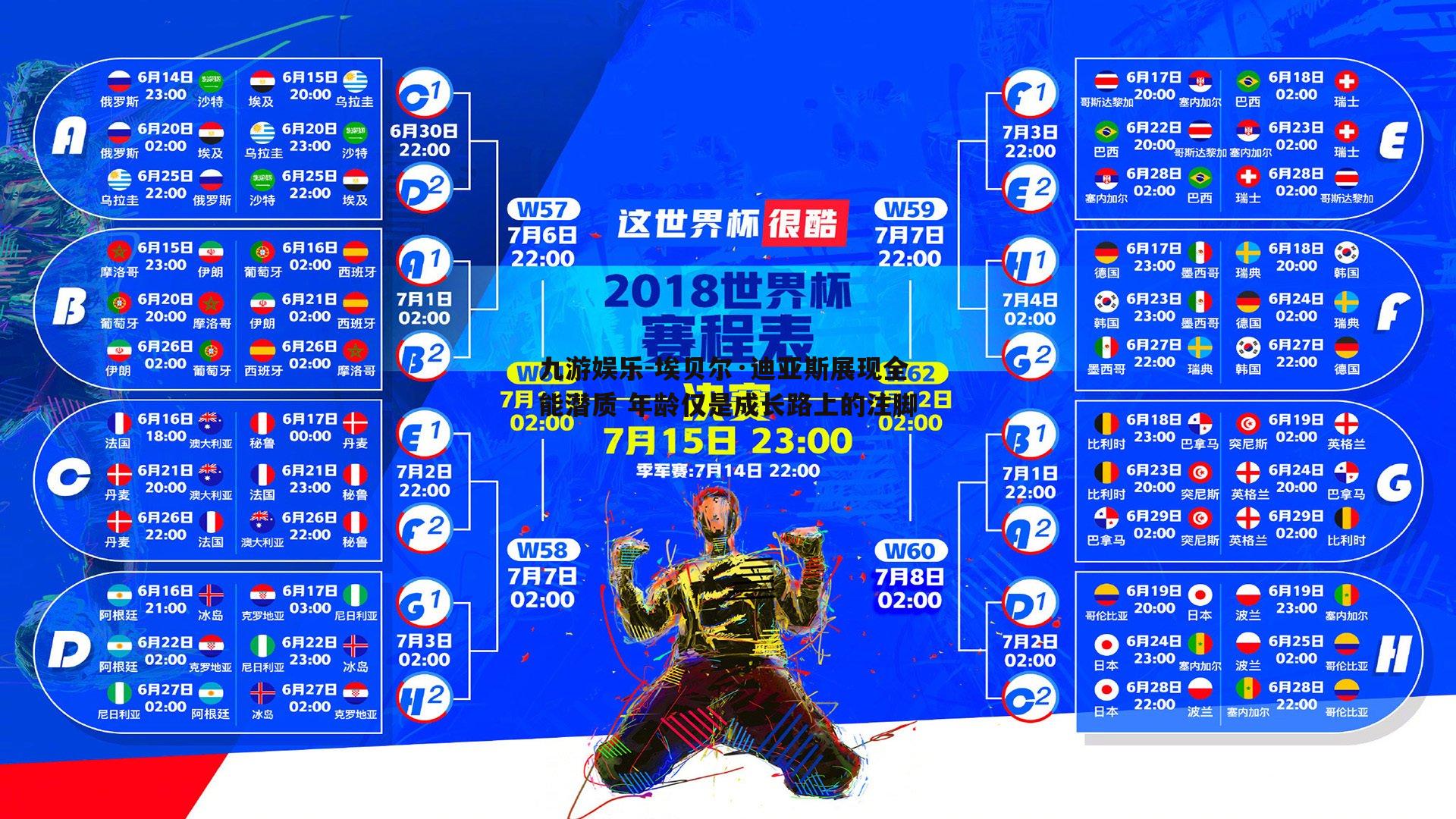 埃贝尔·迪亚斯展现全能潜质 年龄仅是成长路上的注脚